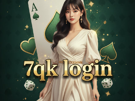 สมัคร 7qk login