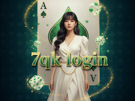 7qk login