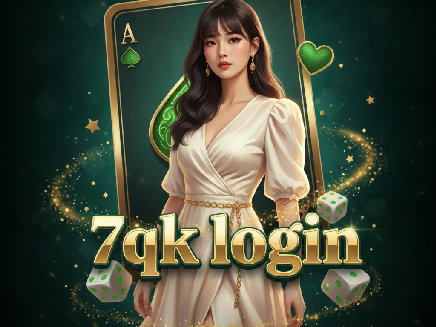 สล็อตเว็บตรง 7qk login