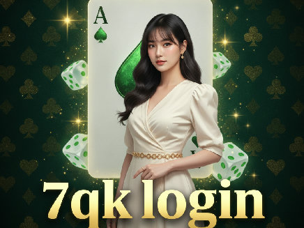 7qk login สมัครสมาชิก