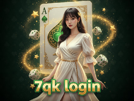 7qk login สล็อต
